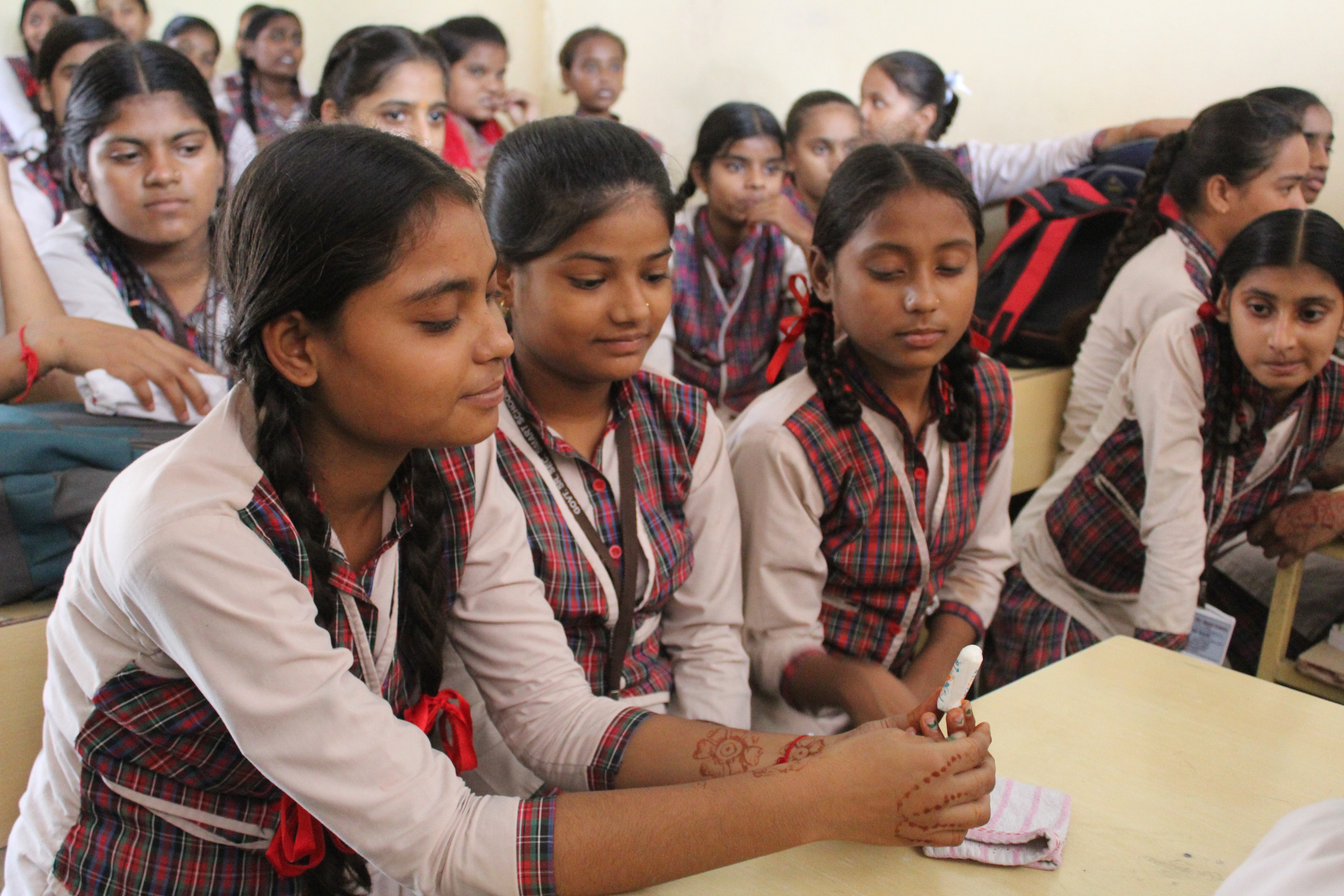 Sexual and Reproductive Health and Rights